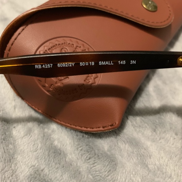 Ray-Ban gatsby RB4257 - Picture 3 of 4